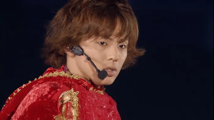 [BD日本演唱会][Kis-My-Ft2 Kis-My-MiNT Tour at Tokyo Dome 2012.4.8 东京巨蛋演唱会][BDMV][37.2G][百度网盘]