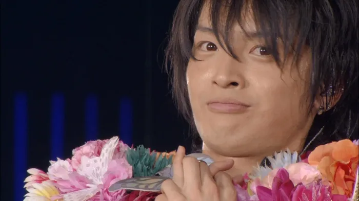 [BD日本演唱会][Kis-My-Ft2 Kis-My-MiNT Tour at Tokyo Dome 2012.4.8 东京巨蛋演唱会][BDMV][37.2G][百度网盘]