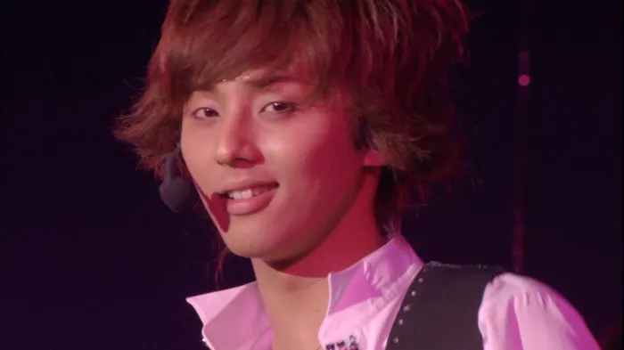 [BD日本演唱会][Kis-My-Ft2 Kis-My-MiNT Tour at Tokyo Dome 2012.4.8 东京巨蛋演唱会][BDMV][37.2G][百度网盘]