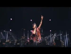 ONE OK ROCK 2018日本带管弦乐队演唱会BD资源 35G 百度网盘