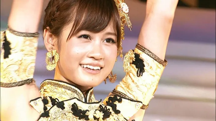 [BD日本演唱会][AKB48 Yossha~Ikuzo~! in Seibu Dome Concert 2011 日本埼玉西武巨蛋演唱会][BDMV][173G][百度网盘]