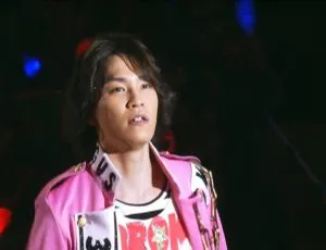 Kis-My-Ft2 2011.02.12 代代木相逢 de Show vol.3 日本演唱会BD资源 37.7G 百度网盘