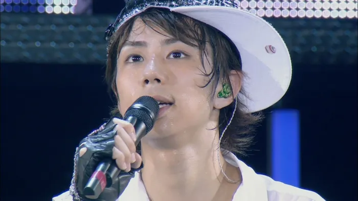 [BD日本演唱会][Kis-My-Ft2 Debut Tour 2011 Everybody Go at 横滨体育馆 2011.07.31 日本演唱会][BDMV][37.2G][百度网盘]