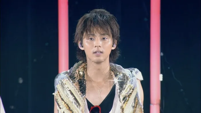[BD日本演唱会][Kis-My-Ft2 Debut Tour 2011 Everybody Go at 横滨体育馆 2011.07.31 日本演唱会][BDMV][37.2G][百度网盘]