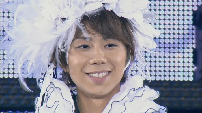 [BD日本演唱会][Kis-My-Ft2 Debut Tour 2011 Everybody Go at 横滨体育馆 2011.07.31 日本演唱会][BDMV][37.2G][百度网盘]