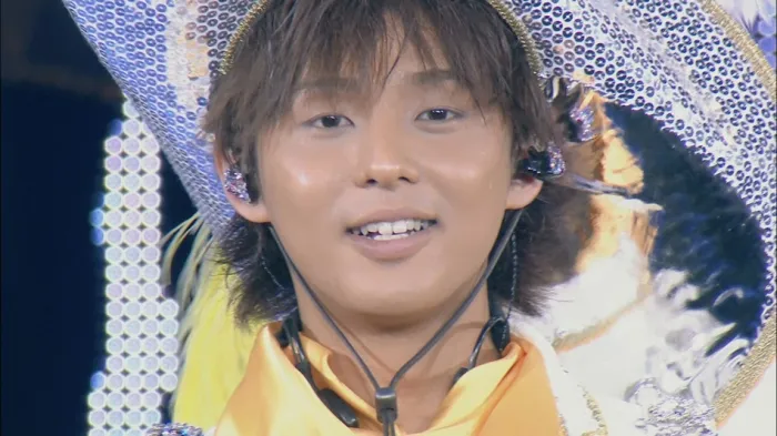 [BD日本演唱会][Kis-My-Ft2 Debut Tour 2011 Everybody Go at 横滨体育馆 2011.07.31 日本演唱会][BDMV][37.2G][百度网盘]
