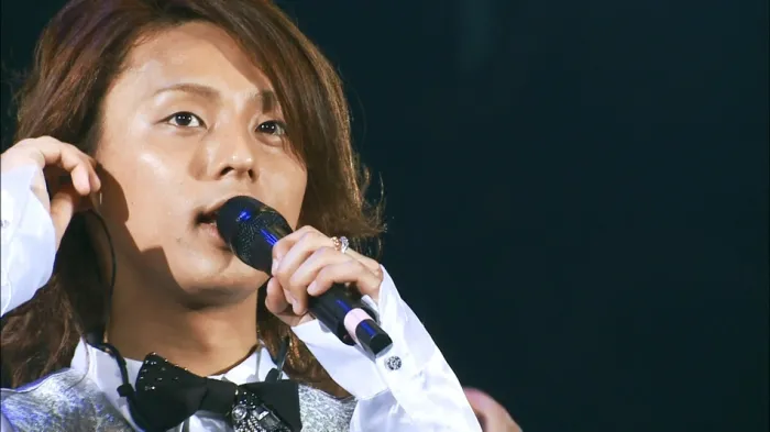 [BD日本演唱会][Kis-My-Ft2 Kis-My-Ft2 相逢 de Show vol.3 at 代代木 2011.02.12 日本演唱会][BDMV][37.7G][百度网盘]