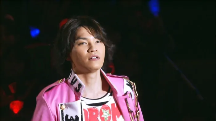 [BD日本演唱会][Kis-My-Ft2 Kis-My-Ft2 相逢 de Show vol.3 at 代代木 2011.02.12 日本演唱会][BDMV][37.7G][百度网盘]