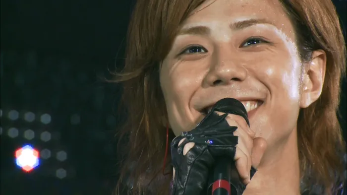 [BD日本演唱会][Kis-My-Ft2 Kis-My-Ft2 相逢 de Show vol.3 at 代代木 2011.02.12 日本演唱会][BDMV][37.7G][百度网盘]