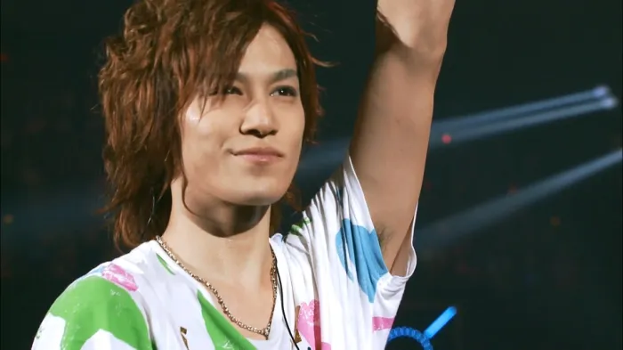 [BD日本演唱会][Kis-My-Ft2 Kis-My-Ft2 相逢 de Show vol.3 at 代代木 2011.02.12 日本演唱会][BDMV][37.7G][百度网盘]