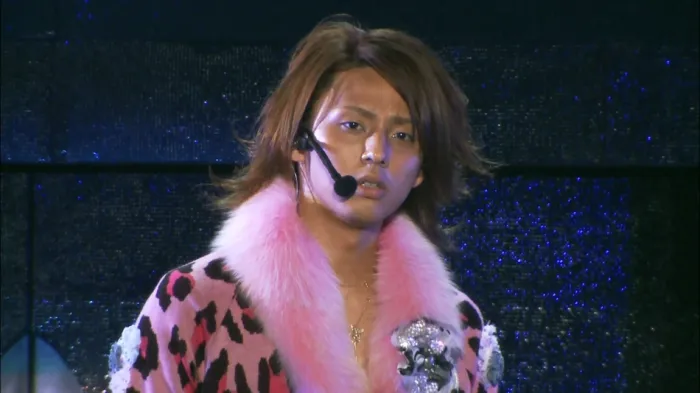[BD日本演唱会][Kis-My-Ft2 Kis-My-Ft2 相逢 de Show vol.3 at 代代木 2011.02.12 日本演唱会][BDMV][37.7G][百度网盘]