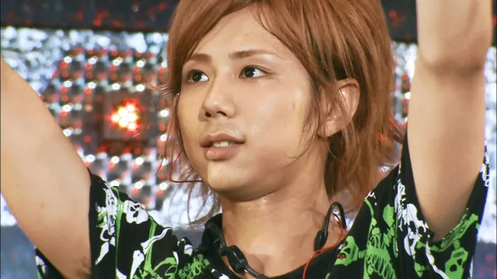 [BD日本演唱会][Kis-My-Ft2 Kis-My-Ft2 相逢 de Show vol.3 at 代代木 2011.02.12 日本演唱会][BDMV][37.7G][百度网盘]