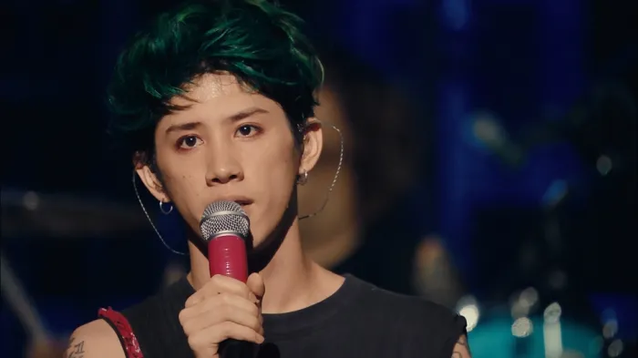 [BD日本演唱会][One Ok Rock组合 2015 35xxxv Japan Tour 巡回演唱会埼玉站+纪录片][BDMV][50.8G][百度网盘]