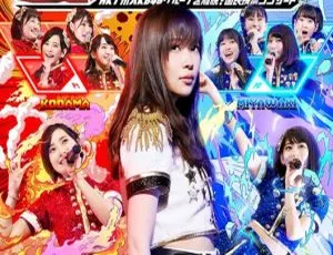 HKT48 脱离 AKB48 Group ！2016日本夏季巡回BD演唱会 百度网盘122G资源-小文资源网