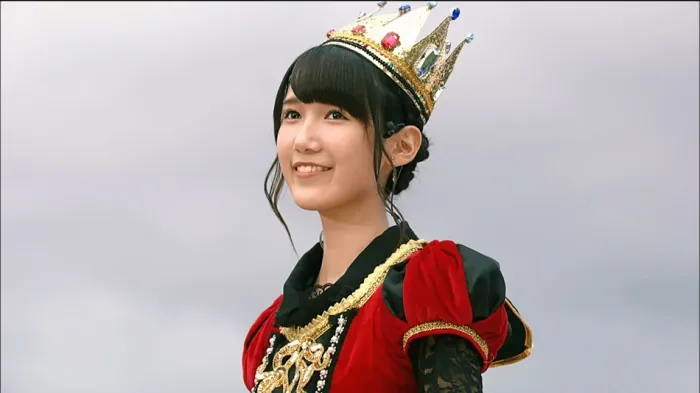 [BD日本演唱会][HKT48组合 让可爱的孩子去旅行吧 2014 日本巡回演唱会][BDMV 3BD][107G][百度网盘]