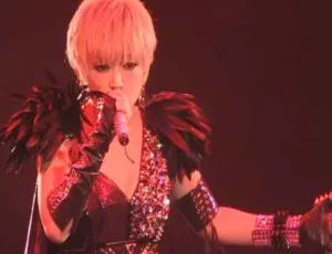 滨崎步2010 - 2011除夕夜倒数演唱会BD版 41.24G 百度网盘资源-小文资源网