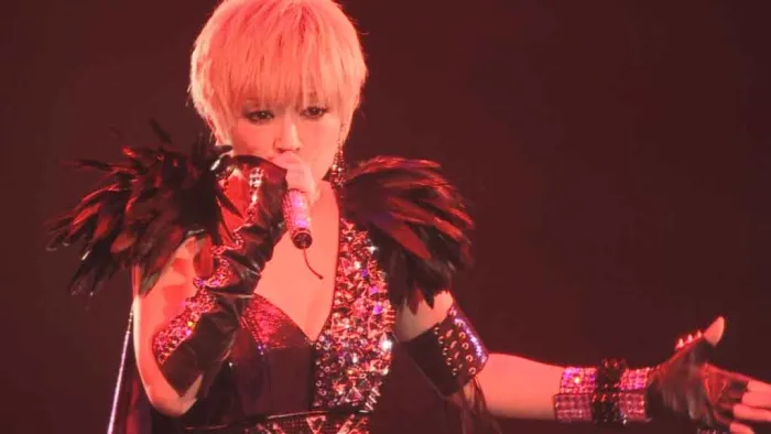 [BD日本演唱会][滨崎步2010-2011除夕夜倒数演唱会Ayumi Hamasaki – COUNTDOWN LIVE 2010-2011 A ～do it again～][ISO][41.24G][百度网盘]