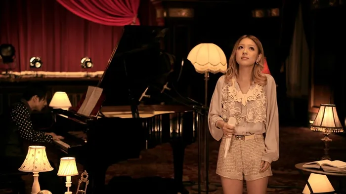 [BD日本演唱会][西野加奈 Kana Nishino Kanayan Tour 2012 日本巡回演唱会][BDMV][38.3G][百度网盘]