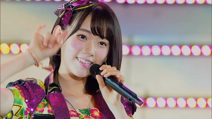 [BD日本演唱会][HKT48组合 全国统一 FINAL in 横滨 2015日本巡回演唱会][BDMV 6BD][191G][百度网盘]