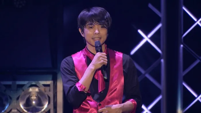 [BD日本演唱会][胜利六人组 V6 Live Tour 2017 The Ones 日本巡回演唱会][BDMV][50.9G][百度网盘]