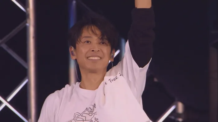 [BD日本演唱会][胜利六人组 V6 Live Tour 2017 The Ones 日本巡回演唱会][BDMV][50.9G][百度网盘]