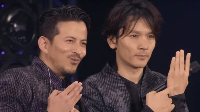 [BD日本演唱会][胜利六人组 V6 Live Tour 2017 The Ones 日本巡回演唱会][BDMV][50.9G][百度网盘]