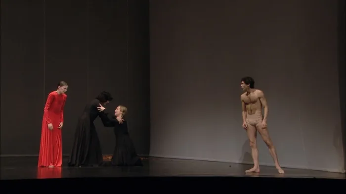 [BD欧美演唱会][奥菲欧与尤丽狄茜 歌剧 Christoph Gluck Orpheus and Eurydice 2010][BDMV][21.3G][百度网盘]