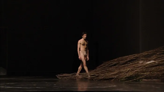 [BD欧美演唱会][奥菲欧与尤丽狄茜 歌剧 Christoph Gluck Orpheus and Eurydice 2010][BDMV][21.3G][百度网盘]