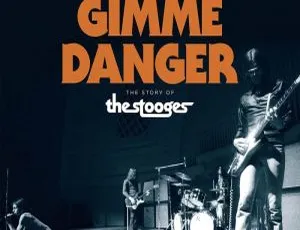 BD欧美演唱会必看！Gimme Danger音乐纪录片（2016）22G百度网盘资源-小文资源网