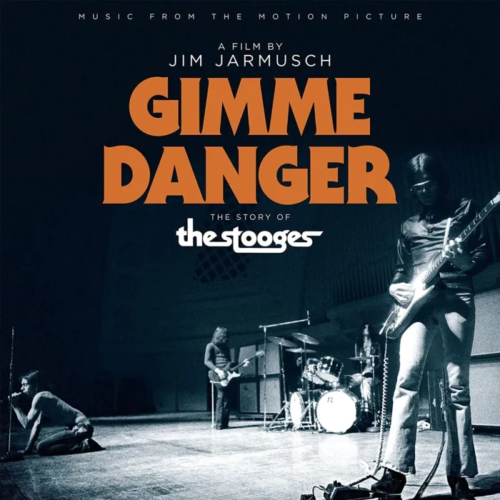 [BD欧美演唱会][Gimme Danger 音乐纪录片 Gimme Danger – The Story of the Stooges 2016][BDMV][22G][百度网盘]