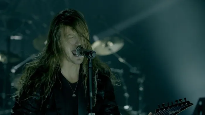 [BD欧美演唱会][Epica – Omega Alive 2021][BDMV][29.5G][百度网盘]