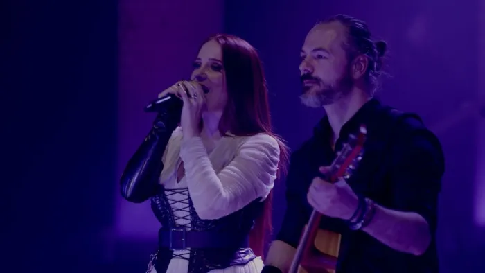 [BD欧美演唱会][Epica – Omega Alive 2021][BDMV][29.5G][百度网盘]