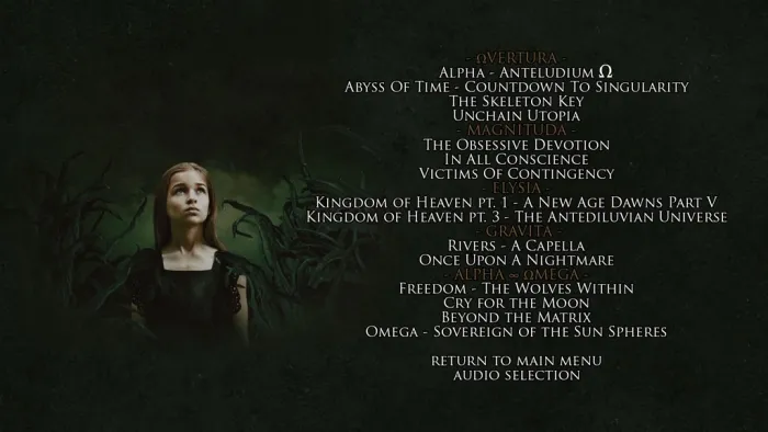 [BD欧美演唱会][Epica – Omega Alive 2021][BDMV][29.5G][百度网盘]