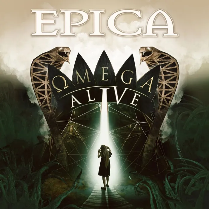 [BD欧美演唱会][Epica – Omega Alive 2021][BDMV][29.5G][百度网盘]