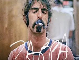 BD欧美演唱会：Frank Zappa超震撼音乐纪录片Zappa 2020 22.7G百度网盘资源-小文资源网