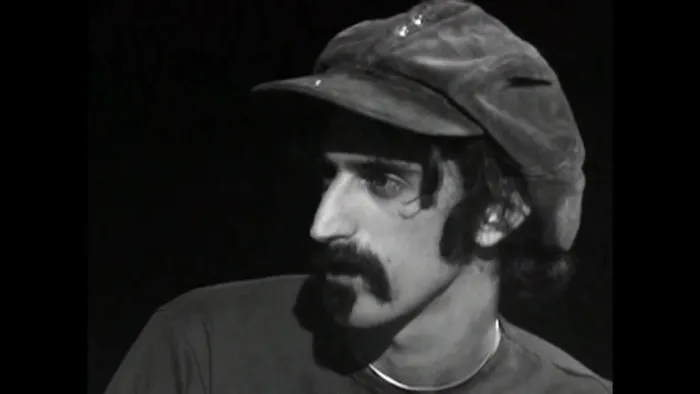 [BD欧美演唱会][Frank Zappa 音乐纪录片 Frank Zappa – Zappa 2020][BDMV][22.7G][百度网盘]