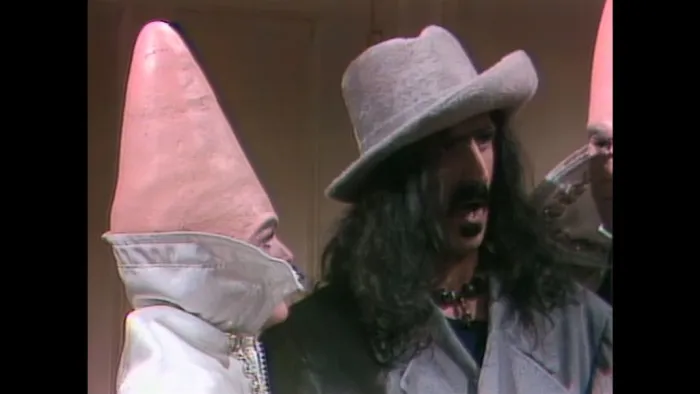 [BD欧美演唱会][Frank Zappa 音乐纪录片 Frank Zappa – Zappa 2020][BDMV][22.7G][百度网盘]