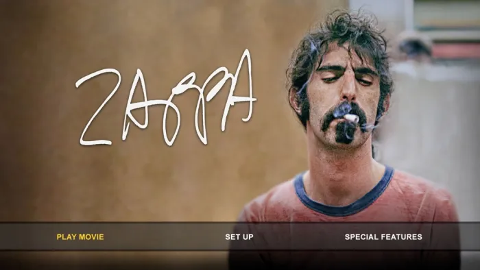 [BD欧美演唱会][Frank Zappa 音乐纪录片 Frank Zappa – Zappa 2020][BDMV][22.7G][百度网盘]