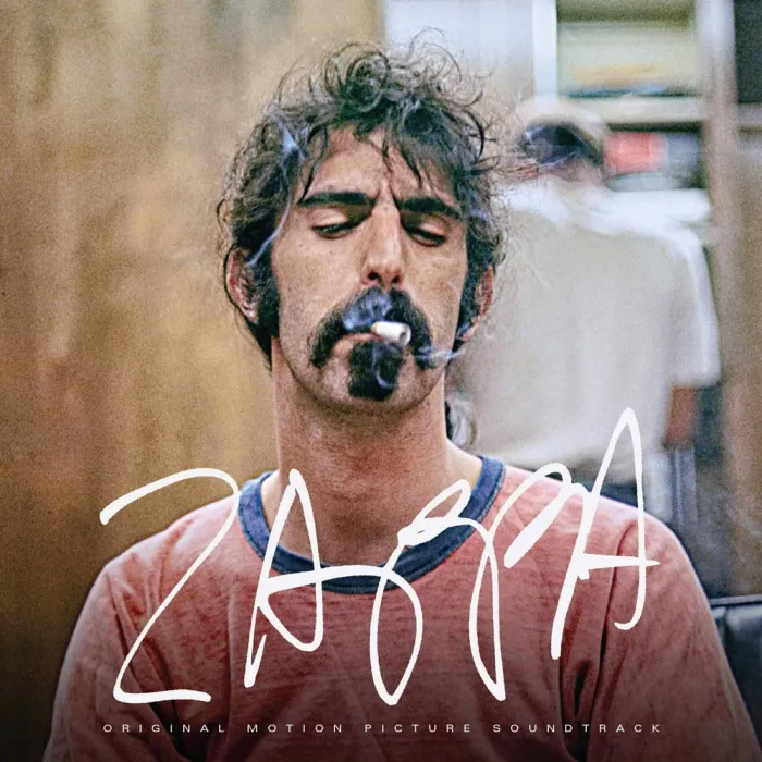 [BD欧美演唱会][Frank Zappa 音乐纪录片 Frank Zappa – Zappa 2020][BDMV][22.7G][百度网盘]