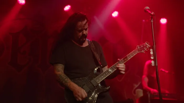 [BD欧美演唱会][Evergrey – Live Before The Aftermath 2020][BDMV][22.7G][百度网盘]
