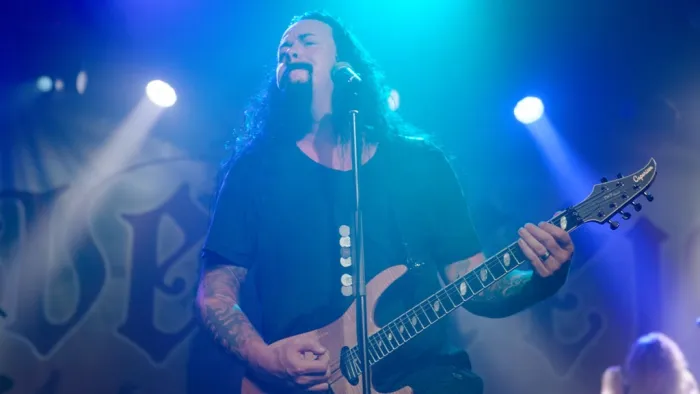 [BD欧美演唱会][Evergrey – Live Before The Aftermath 2020][BDMV][22.7G][百度网盘]