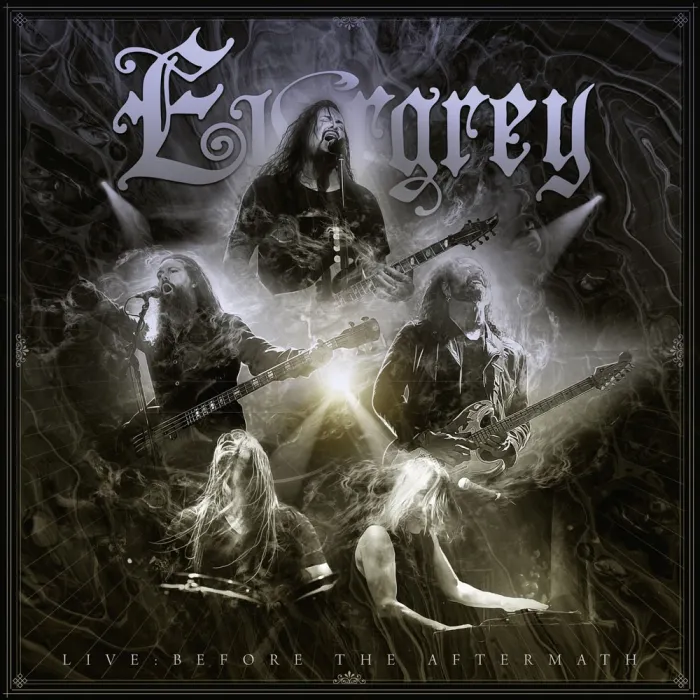 [BD欧美演唱会][Evergrey – Live Before The Aftermath 2020][BDMV][22.7G][百度网盘]