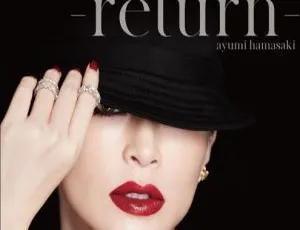 滨崎步2021年MUSIC for LIFE ~return~欧美演唱会BD资源 36.1G 百度网盘-小文资源网