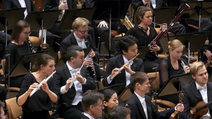 [BD欧美演唱会][约翰·威廉姆斯 柏林爱乐-柏林音乐会 John Williams And Berliner Philharmoniker The Berlin Concert 2021][BDMV 2BD][56.1GB][百度网盘]