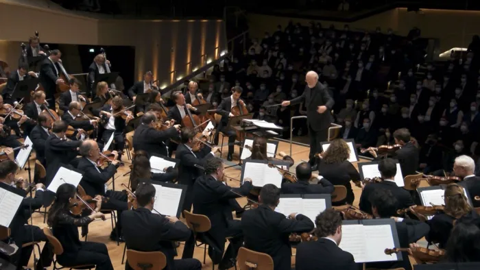 [BD欧美演唱会][约翰·威廉姆斯 柏林爱乐-柏林音乐会 John Williams And Berliner Philharmoniker The Berlin Concert 2021][BDMV 2BD][56.1GB][百度网盘]