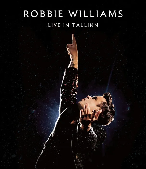 [BD欧美演唱会][罗比·威廉姆斯 爱沙尼亚共和国 塔林 演唱会 Robbie Williams – Live in Tallinn 2013][BDMV][28.5G][百度网盘]