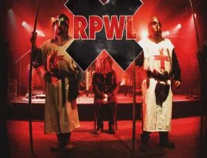 RPWL 2015 欧美演唱会《A New Dawn》高清 BDMV 资源 36.3G 百度网盘分享