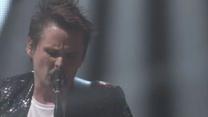 [BD欧美演唱会][Muse – iTunes Festival 2012 720P][BDMV][13.8G][百度网盘]