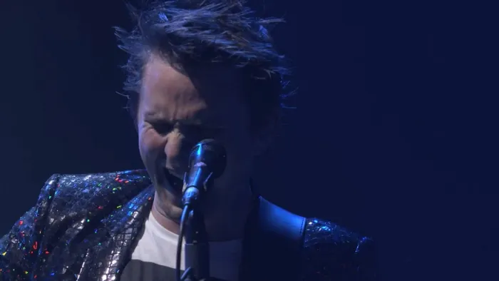 [BD欧美演唱会][Muse – iTunes Festival 2012 720P][BDMV][13.8G][百度网盘]