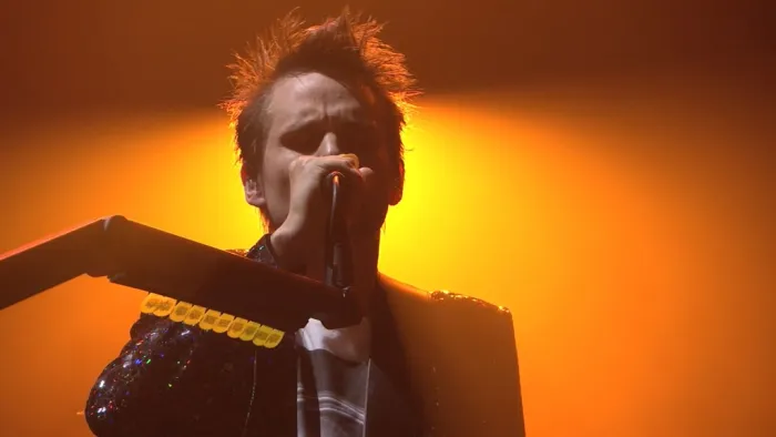 [BD欧美演唱会][Muse – iTunes Festival 2012 720P][BDMV][13.8G][百度网盘]